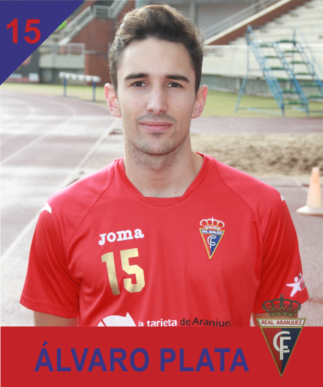 REGIONAL-ALVARO PLATA